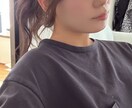 誰にも言えない気持ちを受け止めます 優しく明るい性格の私が誰かの力になれたらどんな相談でも可◎ イメージ1