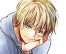初出品のため安価☆SNSアイコン作成致します オリジナルのアイコンが欲しい方！ イメージ3