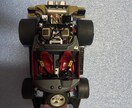 プラモデル各種キットを代わりに作ります クオリティ、納期、料金などご相談の上、丁寧に代わりに作ります イメージ3