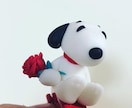 樹脂粘土でなんでも作ります いろんなキャラクターや依頼者様風の人形を作ります。 イメージ2