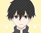 あなただけのゆるふわアイコン、ヘッダー等描きます あなただけのゆるふわアイコン、ヘッダー等を描きます！ イメージ6