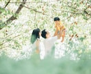 自然体で「ありのままの笑顔と素の魅力」を残します 会話から自然な表情と空気感を引き出します イメージ3