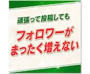 1秒でも早く迷いをなくし発信者としての力を育てます 【０→１の壁】ガチ初心者のX運用相談 イメージ5