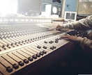 オリジナル　効果音（環境音・心理音 ）作成します 打合せの過程で、編集した音を実際に聴いて頂きながら進めます！ イメージ3