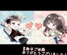 キャッチーで可愛いイラストを心を込めて描きます アイコン、サムネ、キャラデザ、MV、キービジュアル等全般対応 イメージ9