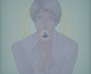 イラスト即日納品します 大してうまくないけど描くのがはやい！ イメージ10