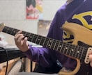 韓国ギタリストが特別なギタートラックを提供します プロの韓国ギタリストによる高品質ギターセッション イメージ6