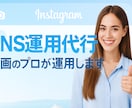 SNS運用代行 動画×戦略で結果につなげます 戦略なしの投稿消耗から抜け出しませんか？初期設定or月間運用 イメージ1
