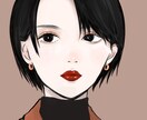 おしゃれ、可愛い〜♡♡イラスト・アイコン描きます 迅速丁寧を心がけています♪初稼働につき格安設定中‼️ イメージ3