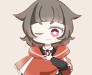 イラストを描きます 個人や仕事で使いたいイラストを必要とする方へ イメージ4