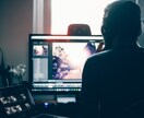 ゲーム実況、その他動画編集の依頼を承ってます クライアント様のご要望に添えるようお力添えいたします。 イメージ1