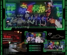 チラシ、フライヤーのデザインをします 最短納期2日！最速で仕上げたい方におすすめ イメージ8