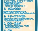 構図おまかせOK◎あなたの創作っ子描きます 可愛く一枚絵にします！【ケモ耳・女の子得意】 イメージ2