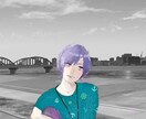1枚絵やデフォルメキャラを描きます 様々な人物イラストをお描きします！連載歴あります イメージ2
