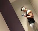 エクササイズのメニューを制作します 最短でいい身体！現役大学生トレーニーが親身になって相談します イメージ1