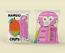 オリジナルなロゴとパッケージデザインを致します あなたの会社や製品に独自のイメージを！ イメージ1