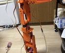3Dプリンタ周りの試作します 3Dプリンタで迅速に試作します イメージ1