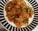 レシピを提供しますます 家庭の味 大切な人に手料理を食べさせたい方学びたい方も是非 イメージ1