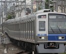 綺麗な電車の写真を提供します＋鉄道写真代行します なるべく状態がいい写真を提供します イメージ3