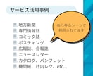 読者が夢中になる【オリジナルクロスワード】作ります 手間なし・即使える・高品質。楽しいパズルで部数アップに貢献！ イメージ3
