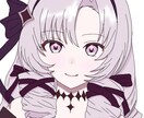可愛い〜綺麗なイラストお描きします 〜可愛い女の子から中性的な男の子まで！！〜 イメージ7