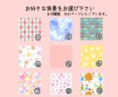 ナチュラルで可愛い似顔絵キーホルダーをお作りします お子様の通園のお供に♡お祝いに♡特別な贈り物をしませんか？ イメージ3