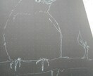 あなただけの案内役の鳥を描きます 現世と彼方をつなぐ小さな鳥です イメージ1
