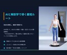 AI×脳理学でリバウンドを卒業させます 意志力ゼロでも続く、あなた専用の戦略地図を１週間で作成。 イメージ3