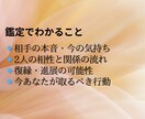 相性・性格を知り最適な戦略お伝えします 当たる気学を駆使し具体的で丁寧な鑑定！寄り添います イメージ4