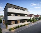 建築イメージパースを制作します 高品質なレンダリングによるリアルなイメージ イメージ1