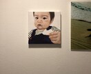 お子様の似顔絵をお描きします 可愛いお子様のイラストを飾りませんか？ イメージ3