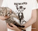 お洒落なペット・動物のイラストお描きします アイコン・肖像画・グッズ制作などに／商用オプション対応 イメージ7