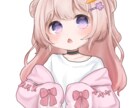可愛いイラストを制作します 背景透過無料！！1枚絵やSDイラストお描きします！ イメージ9