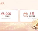 思い出や自己紹介を憧れの曲調で楽曲・MVにします 感動曲もネタ曲も、憧れのあの曲調で人生を歌にします！ イメージ14