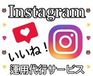 あなたのInstagramの運用代行いたします ターゲット層に向けて丁寧に運用させていただきます★ イメージ1