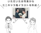 バスケアニメ風　OPムービーを作成します 最短２日！顔写真からアニメーションを作成！ イメージ3