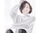 デジタル水彩で優しい雰囲気の似顔絵を描きます お写真から水彩画風の似顔絵をおこします イメージ2