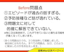驚くほど見違える！公務員試験ES、小論文添削します 面接カード・エントリシートもOK!人事経験有元国家公務員添削 イメージ3