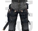 イラストなど承ります 早ければ３日以内に納品可能です。 イメージ5