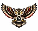 デザイン全般なんでも制作致します いろんなものに興味がありデザインの引き出しが多いです！ イメージ4
