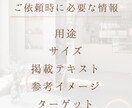 韓国風Instagram投稿画像を制作します 想いが伝わる淡色系デザイン（カフェ・美容系） イメージ8