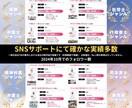 SNSマーケターがショート動画.広告を編集します SNSショート動画/広告をオールジャンルで対応いたします！ イメージ3