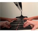 モデル演奏動画【初級ピアノ曲】を作成します 《現役ピアノ講師から弾きたい曲の音源が無く困っている方へ》 イメージ1