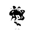 SNSアイコンにおすすめなイラストを提供します ラフに可愛くでも一味違う作品をお届けします。 イメージ5