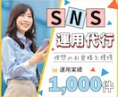 ココナラサムネイル作成！目を引くデザインを作ります 周りと差別化するココナラサムネイルのデザインを作成いたします イメージ4
