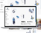 Webサイト･LPのコーディング代行します 迅速かつ正確なコーディングを提供します！ イメージ3
