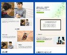 原稿作成込！ペライチで売れるLPを制作します ターゲットに刺さる「ライティング」重視で成約率UPを実現！ イメージ10