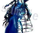 アイコンやヘッダー、表紙などイラスト依頼承ります ココナラの他イラスト依頼と比べ、比較的お安くお描きできます！ イメージ6