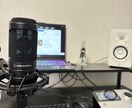 3000円でミックス、マスタリング致します できる限り要望にお応えできるように頑張ります。 イメージ1