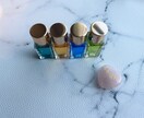 カラーセラピーでお悩みを紐解きます ご自身のハイヤーセルフからメッセージを受け取りましょう♡ イメージ2